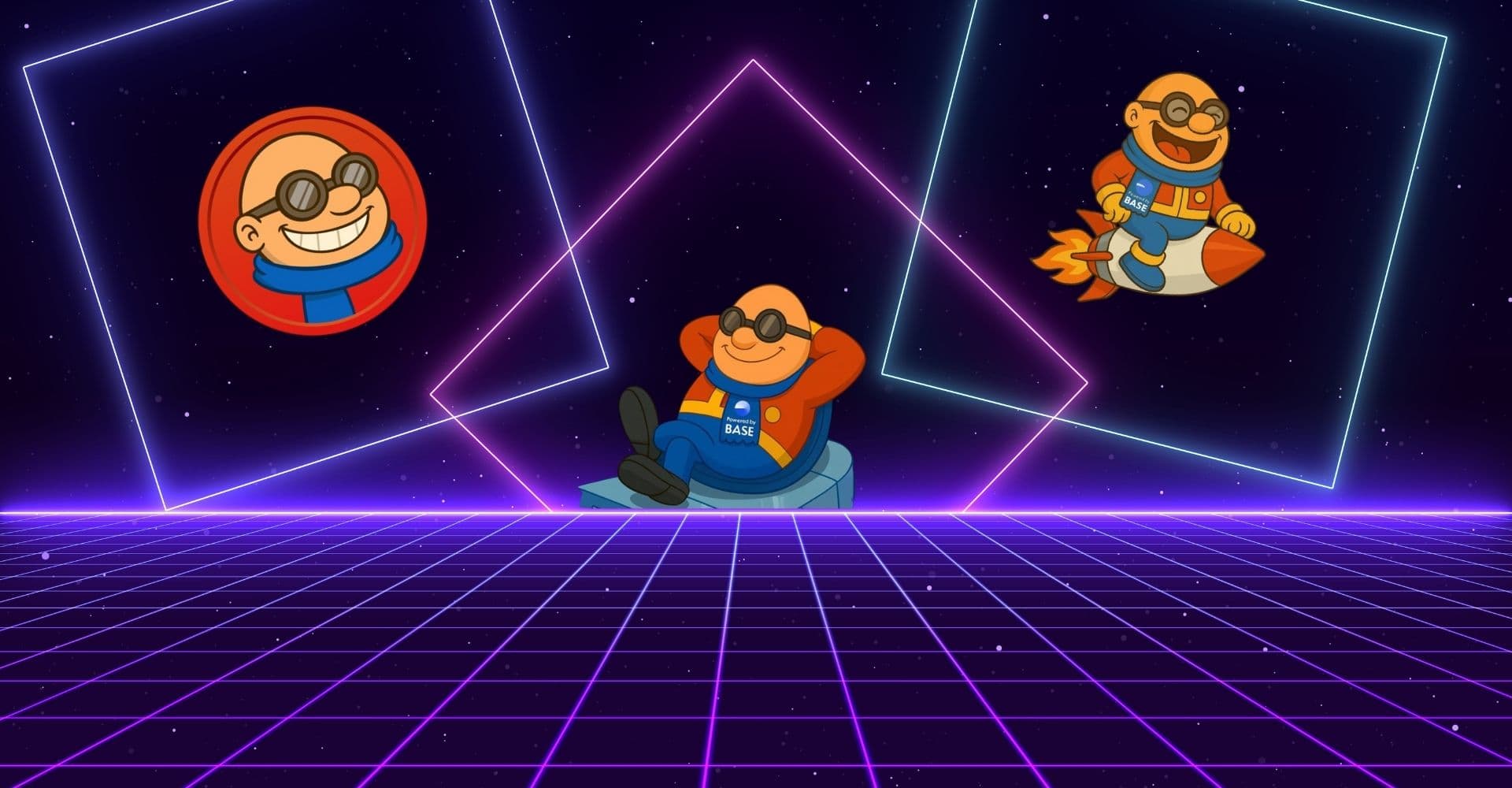 Initial Coin Offerings (ICOs) remain a proven way for early investors to capture outsized gains. This ICO cryptocurrency guide spotlights Based Eggman ($GGs), a presale already generating attention within the Base Chain meme coins ecosystem.