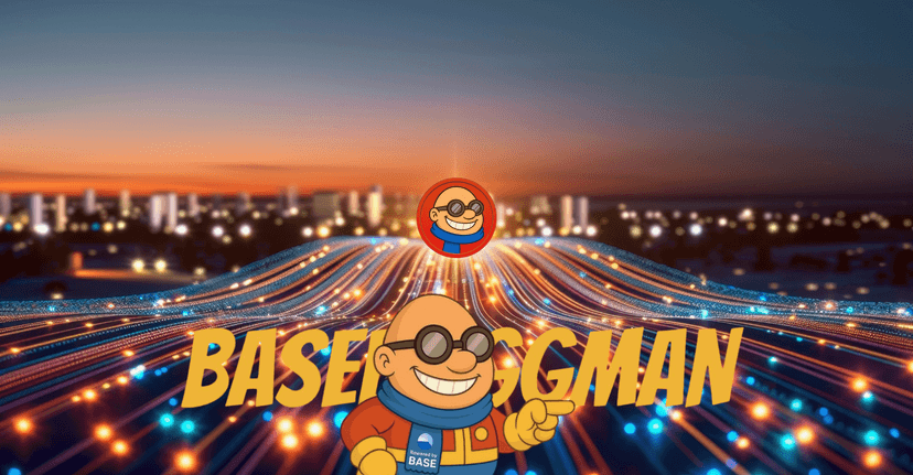Best Crypto Presale 2025: Why Based Eggman $GGs Could Outperform Popular Altcoins, Joining Top Crypto Presale