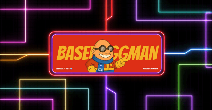 High Yield Crypto Coins in 2025: How Based Eggman $GGs Presale Be the Next Big Winner?